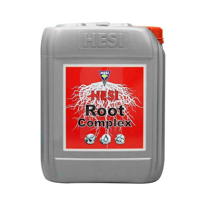 HESI Complesso Radicale 5 Litri