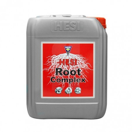 HESI COMPLEJO RADICULAR 5 L