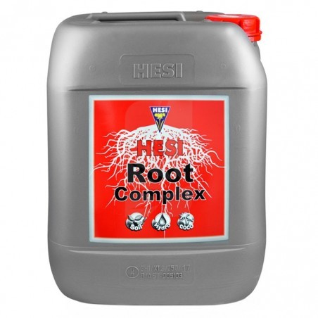 Complejo Radicular de 10 Litros HESI