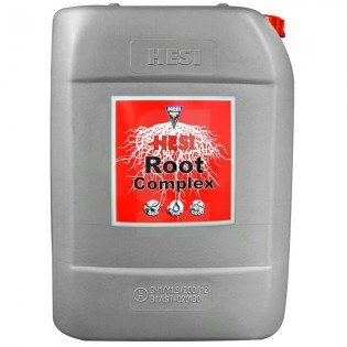 COMPLEJO RADICULAR HESI