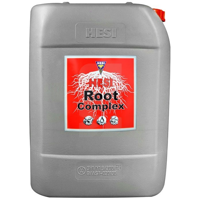 Complejo Radicular de 20 Litros HESI Complejo Radicular de 20 Litros HESI