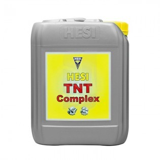 Complejo TNT de Crecimiento 5 Litros. HESI