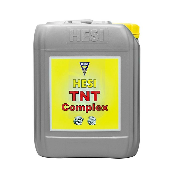 HESI TNT Komplex Wachstum 5 Liter