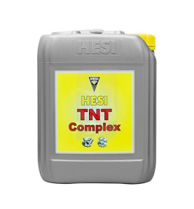Complejo TNT de Crecimiento 5 Litros. HESI