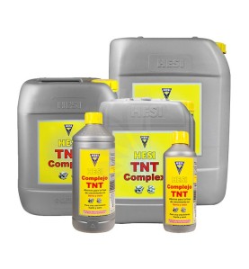 HESI Complejo TNT de Crecimiento 5 Litros.
