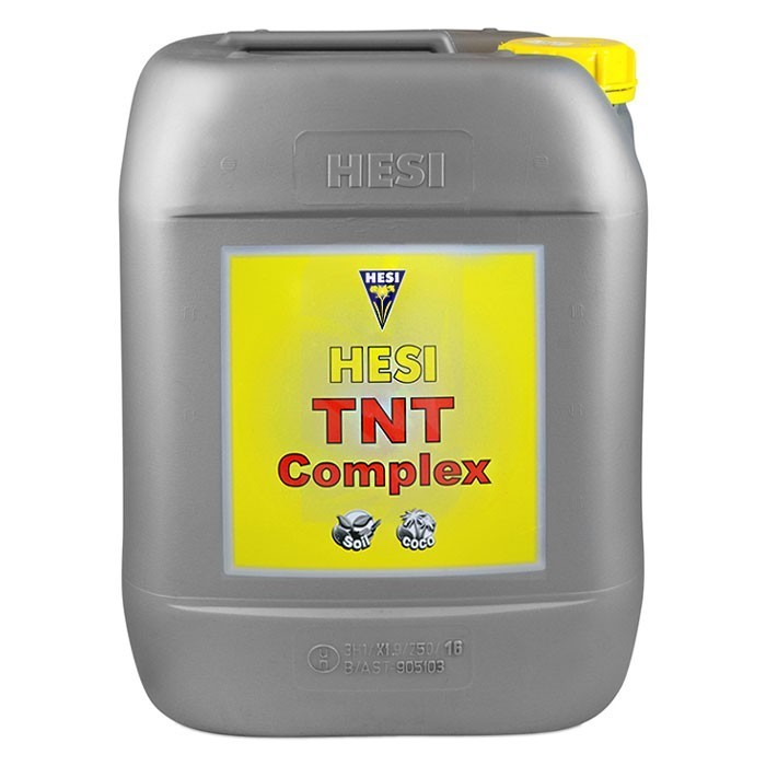 HESI Complesso TNT Crescita 10 Litri