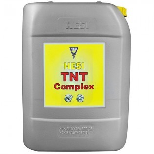 Hesi Complejo TNT Crecimiento 20 Litros