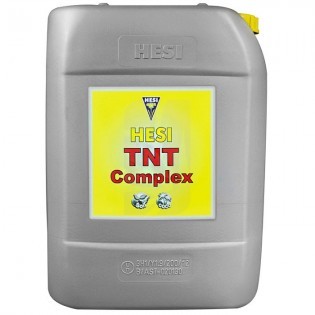 Complejo TNT de Crecimiento 20 Litros HESI