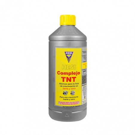 Complejo TNT Crecimiento de 1 Litro HESI