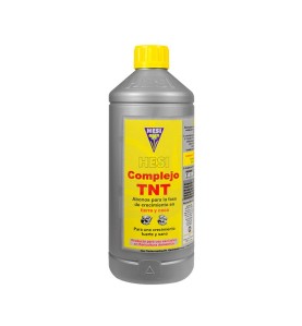 HESI Complejo TNT de Crecimiento de 1 Litro.