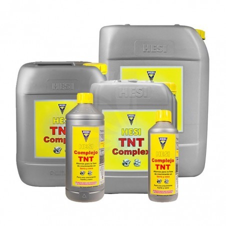 Complejo TNT Crecimiento de 1 Litro HESI