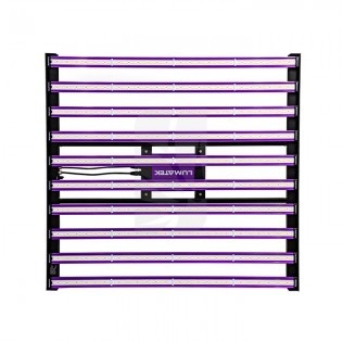 LUMATEK Led Zeus 1000 W Extreme PPFD CO2