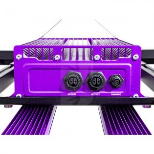 LUMATEK Led Zeus 1000W Extreme PPFD CO2