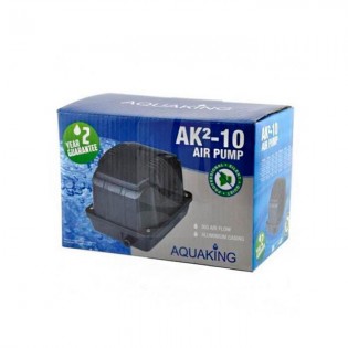 COMPRA BOMBA DE AIRE AK-10 (600 L/H)