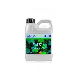 Insta Green de 500 ml. Grotek