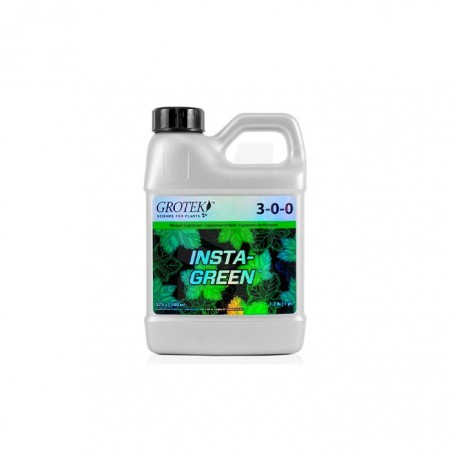 Insta Green de 500 ml. Grotek