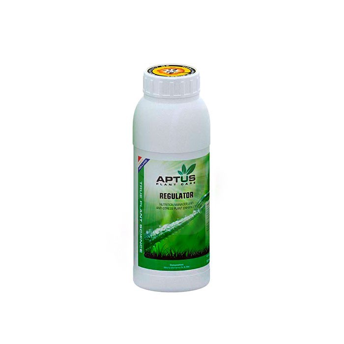 Regulator 500 ml APTUS Regulator 500 ml APTUS
