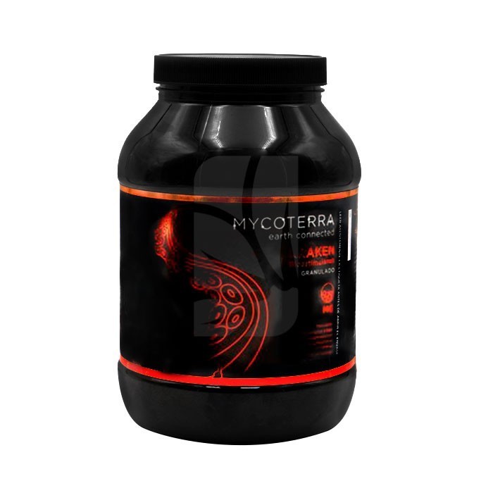 Kraken MG 4.54 Kg. MYCOTERRA Kraken MG 4.54 Kg. MYCOTERRA