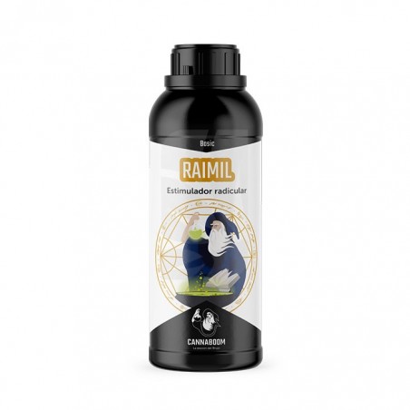Precio  RAIMIL BASIC 1.150 ml ⭐ Estimulador de raíces