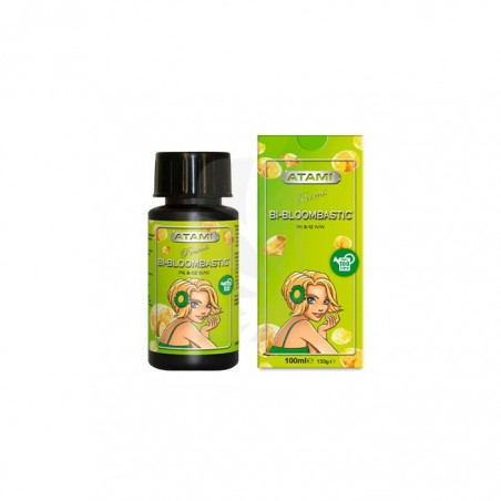 ATA ORGANICS BIO BLOOMBASTIC 100ML