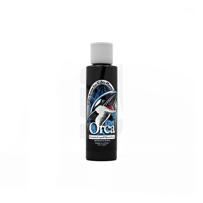 Orca Liquido Micorrizas 100 ml.