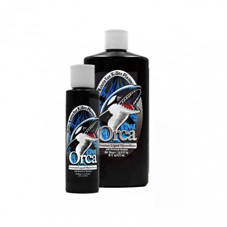 Orca Liquido Micorrizas 100 ml.