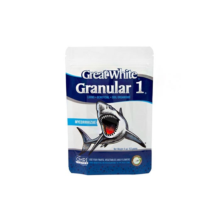 Great White Granular One 113 g