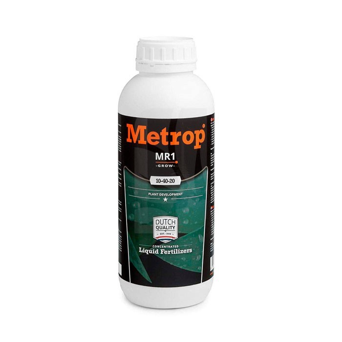 METROP MR-1 1 Litro