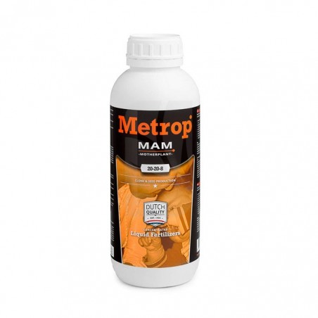 METROP MAM-8 de 1 Litro