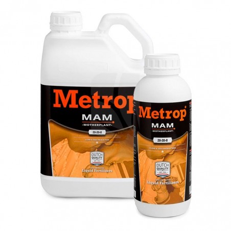 METROP MAM-8 de 1 Litro