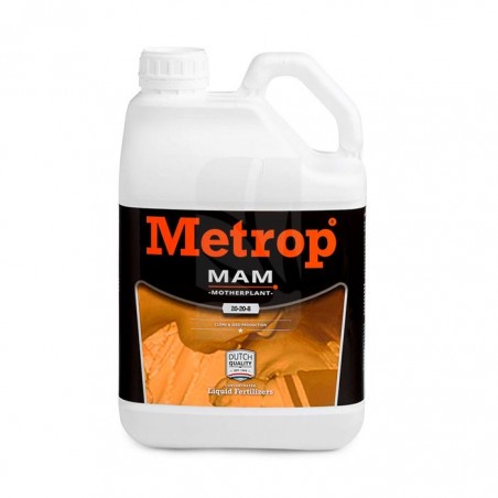 METROP MAM-8 de 5 Litros