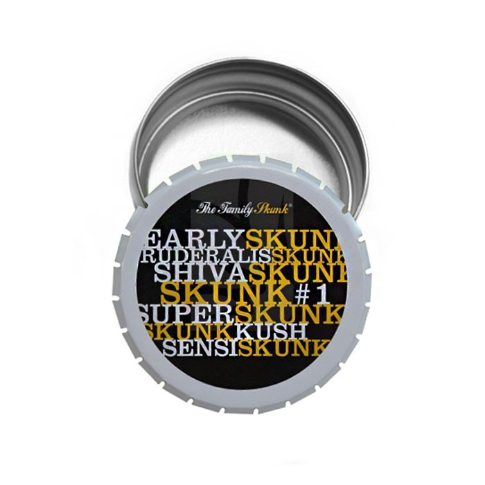 FAMILY SKUNK Bud Box