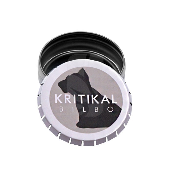 CAJITA COGOLLO KRITIKAL BILBO CAJITA COGOLLO KRITIKAL BILBO