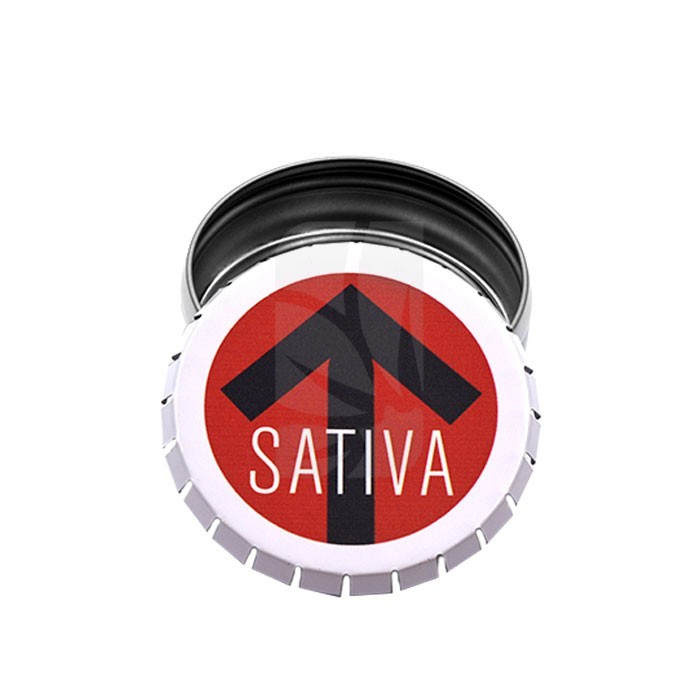 CAJITA COGOLLO SATIVA CAJITA COGOLLO SATIVA