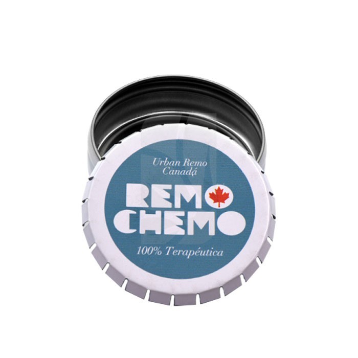 CAJITA COGOLLO REMO CHEMO