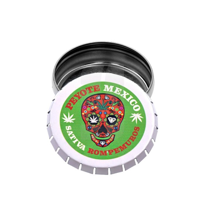 PEYOTE MEXICO Bud-Box PEYOTE MEXICO Bud-Box