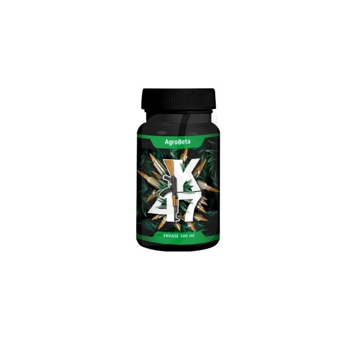 K47 Agrobeta 100 ml
