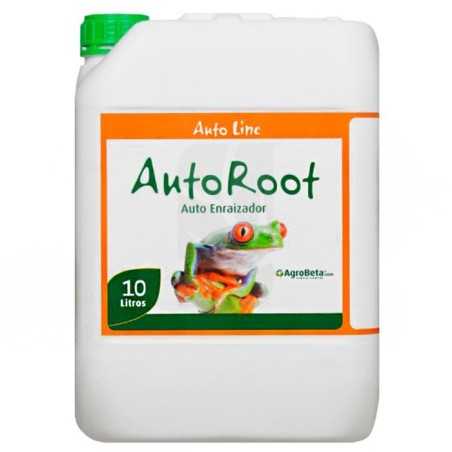 Auto Root Agrobeta 10 liters | Autoflowering Rooting Agent