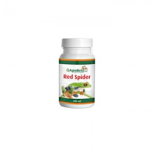 Buy Red spider 100 ml. ✅ Agrobeta Red spider