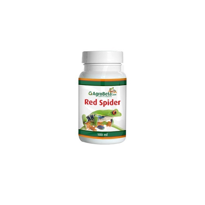 RedSpider Agrobeta 100 ml