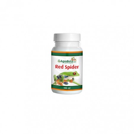 Buy Red spider 100 ml. ✅ Agrobeta Red spider