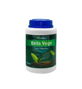 Beta Vege Agrobeta 1550 ml. Vegetación