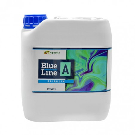 Blue Line SPIRULIN A+B 5 Litros