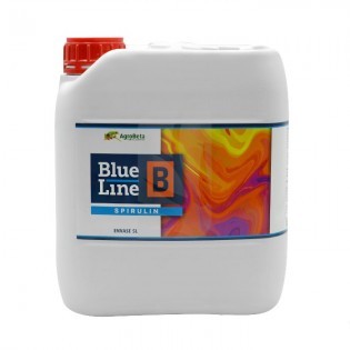 Blue Line SPIRULIN A+B 5 Litros