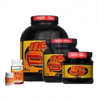 Mega PK Agrobeta 1.2 kg