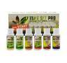 SET TENDA PRO APTUS (6PZ)