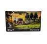 Organic Starter Kit de BAC