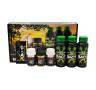 Organic Starter Kit de BAC
