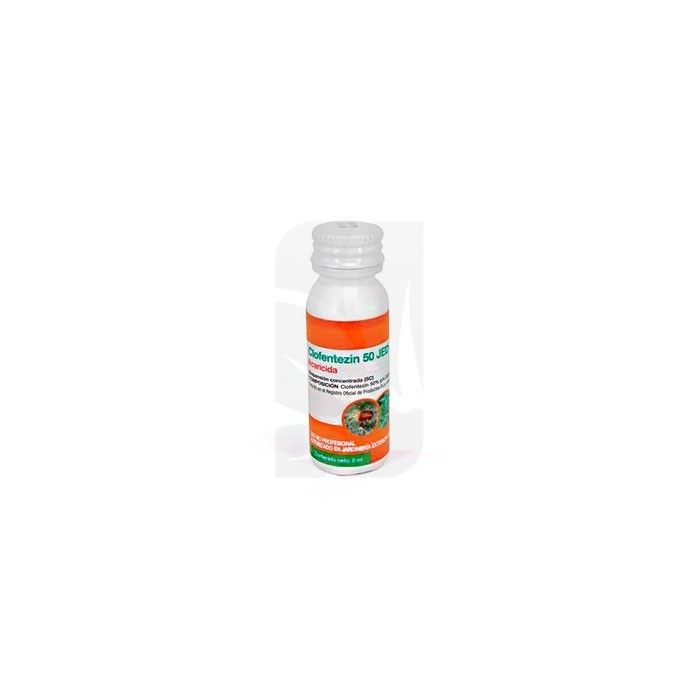 Clofentezin-50 8 ml. Sipcam