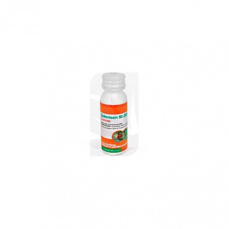 Clofentezin-50 8 ml. Sipcam